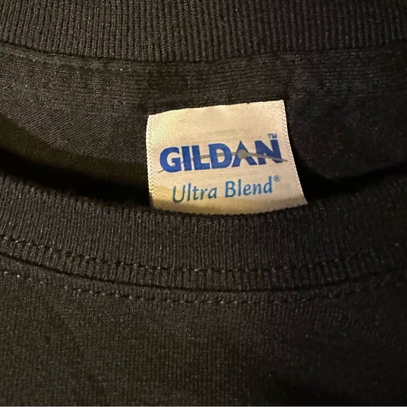 TAMA drums Black Men's T-Shirt - Picture 6 of 9